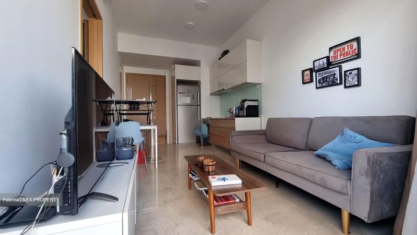 Alex Residences (D3), Apartment #570485621